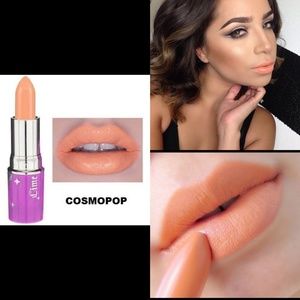 Lime Crime Unicorn Lipstick in Cosmopop